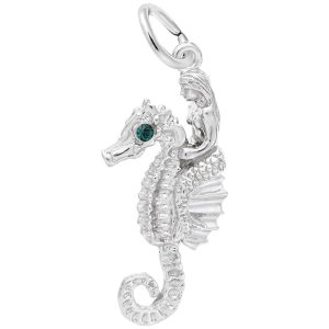 Under the Sea Friends Charm