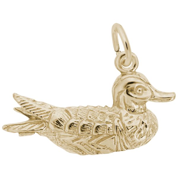 Duck Charm