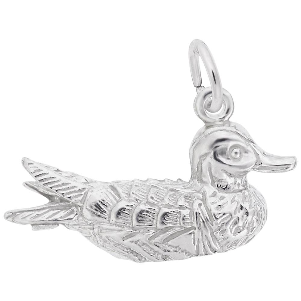 Duck Charm