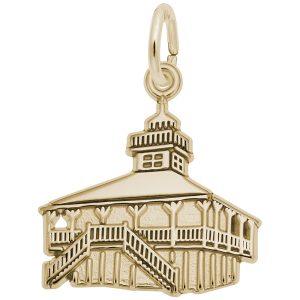 Boca Grande, FL Lighthouse Charm