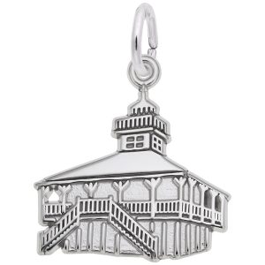 Boca Grande, FL Lighthouse Charm