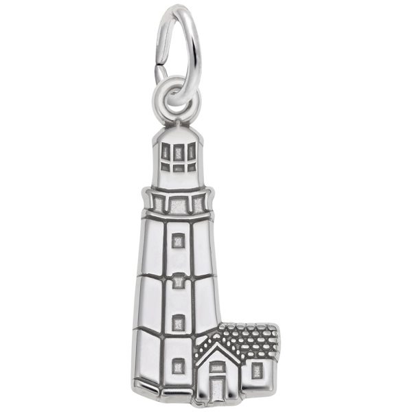Montauk, NY Lighthouse Charm
