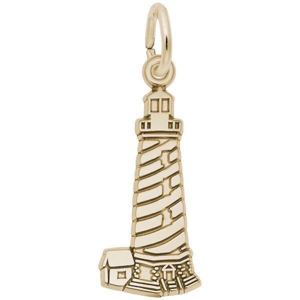 Cape Hatteras, NC Lighthouse Charm
