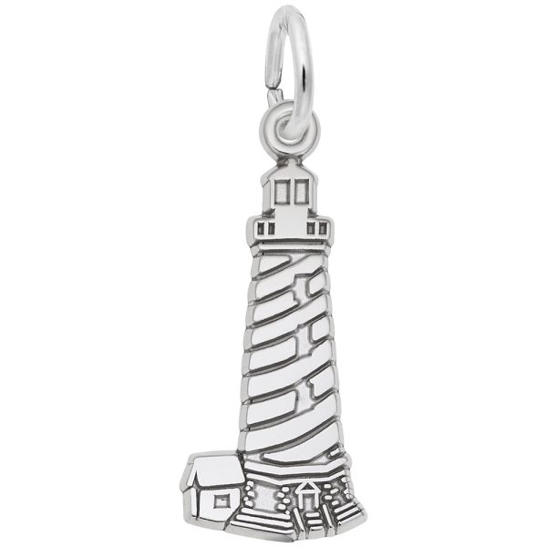 Cape Hatteras, NC Lighthouse Charm