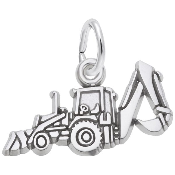 Backhoe Charm