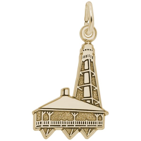 Sanibel, FL Lighthouse Charm