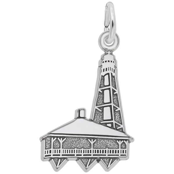 Sanibel, FL Lighthouse Charm