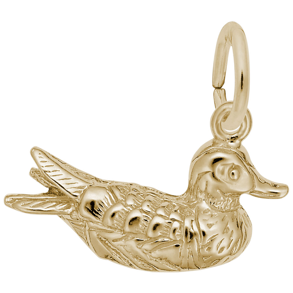 Duck Charm - Image 1