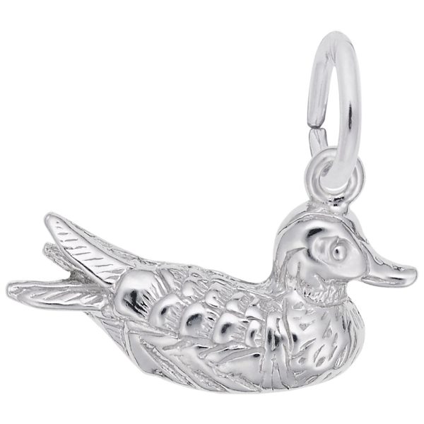 Duck Charm