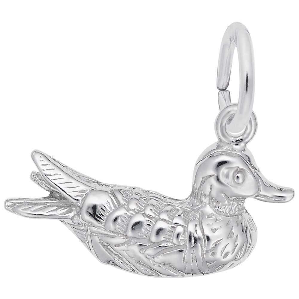 Duck Charm