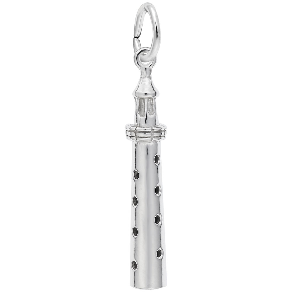 Gibbs Bermuda Lighthouse Charm - Image 1
