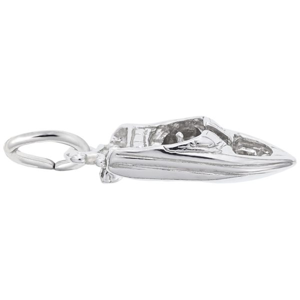 Bowrider Boat Charm