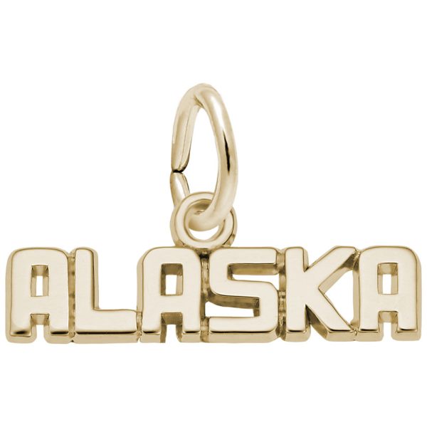 Alaska Charm