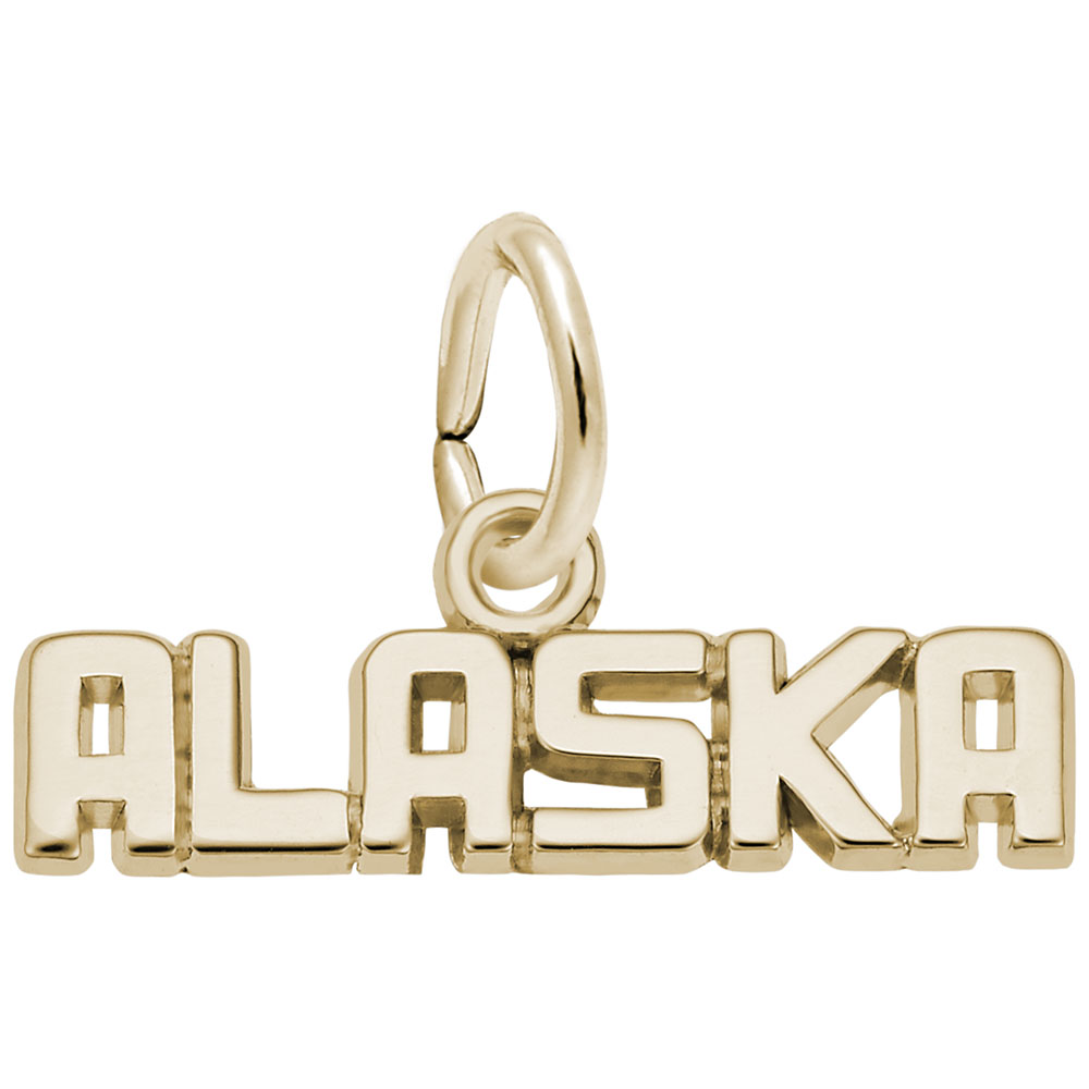 Alaska Charm - Image 1