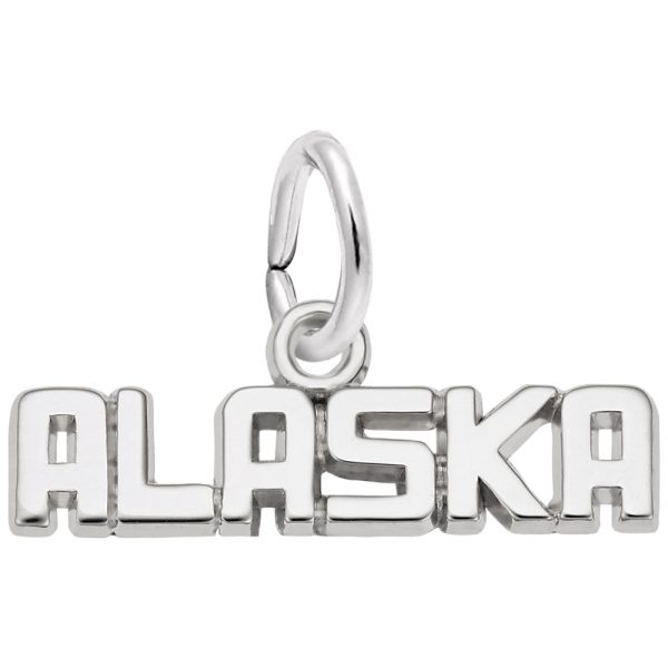 Alaska Charm
