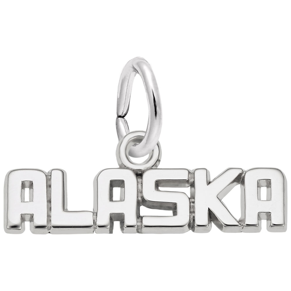 Alaska Charm