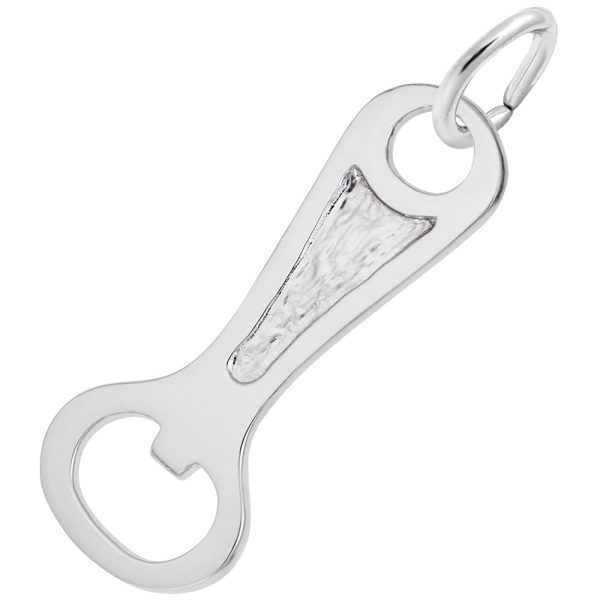 Bottle Opener Charm