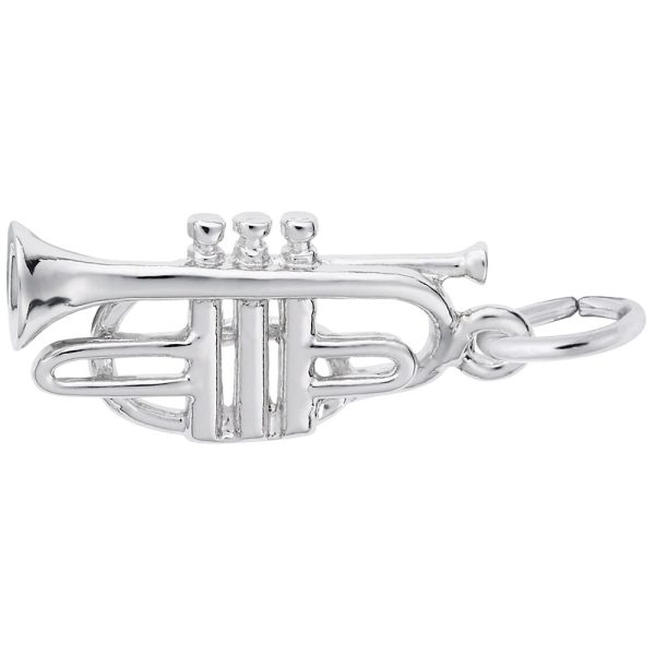 Cornet Charm