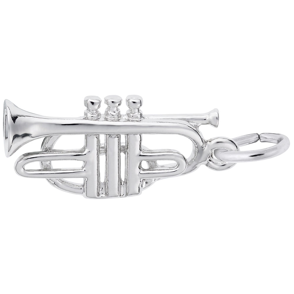 Cornet Charm