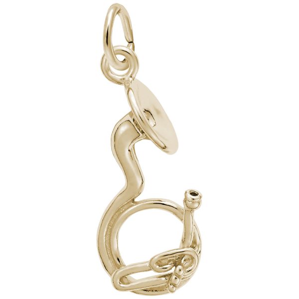 Tuba Charm