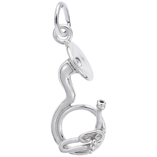 Tuba Charm