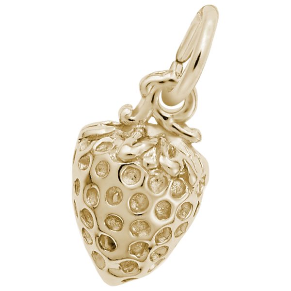 Strawberry Charm