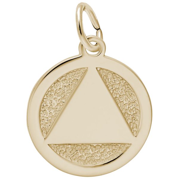 Aa Symbol Charm