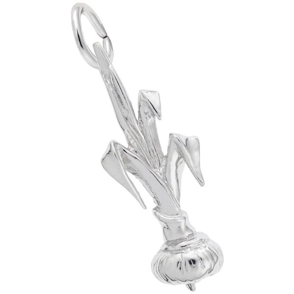 Onion Charm
