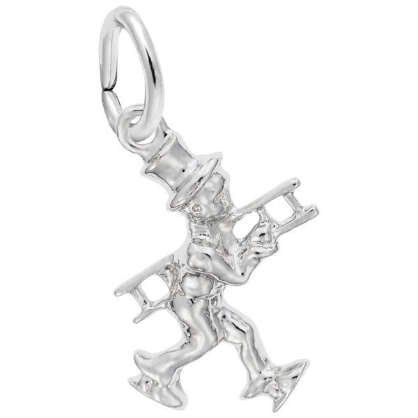 Chimney Sweep Charm