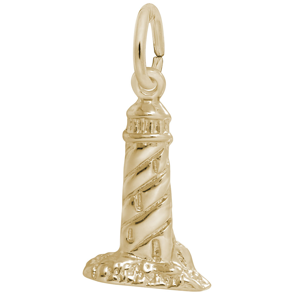 Peggy's Cove Lighthouse Charm