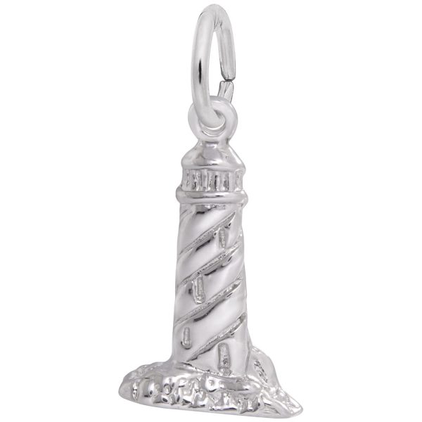 Peggy's Cove Lighthouse Charm