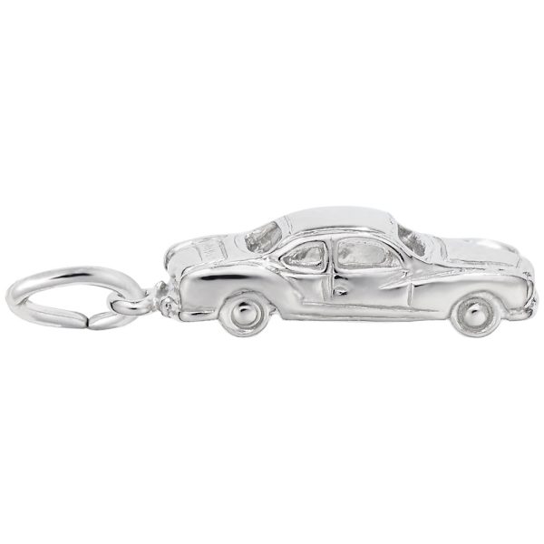 Classic Business Coupe Charm