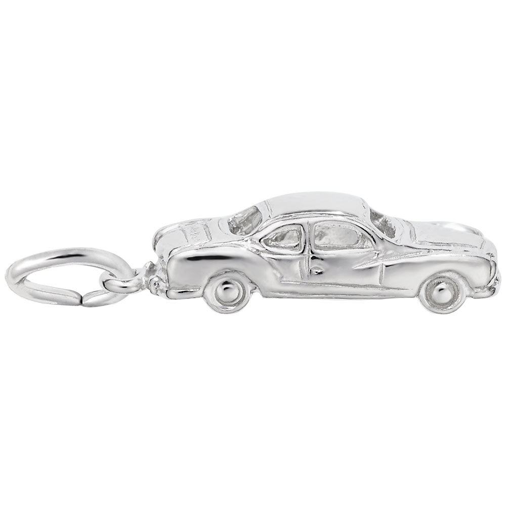 Classic Business Coupe Charm