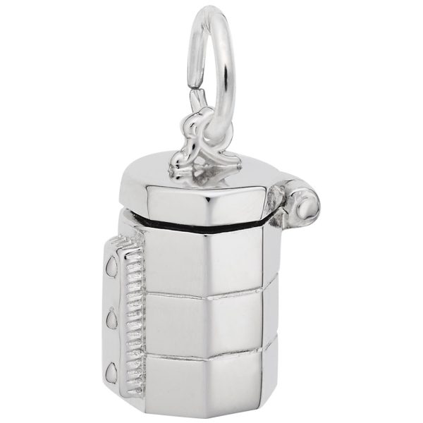 Pottery Kiln Charm