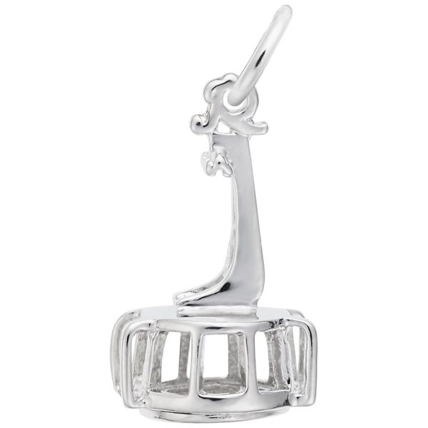 Ski Tram Charm
