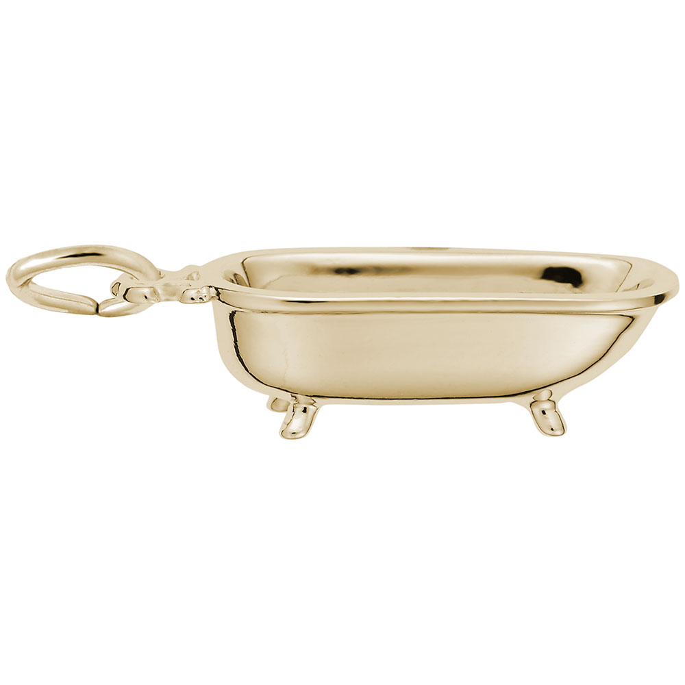 Bathtub Charm