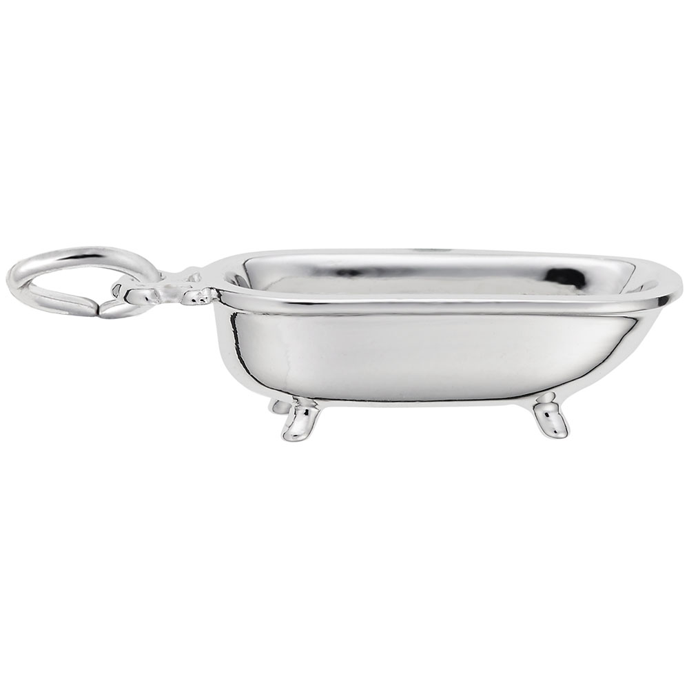 Bathtub Charm - Image 1