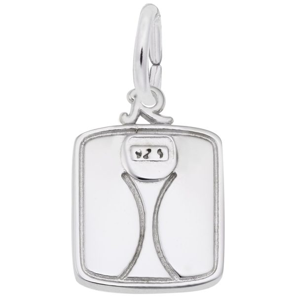 Scale Charm