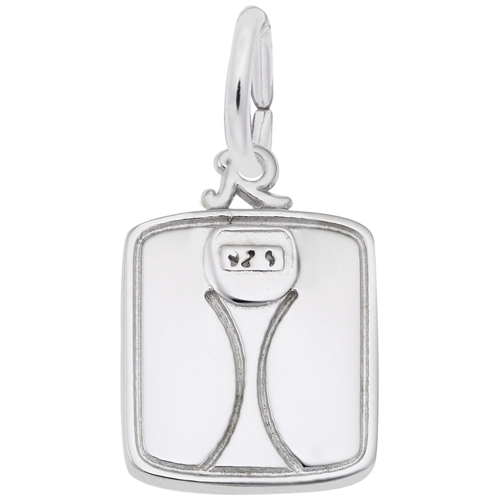 Scale Charm