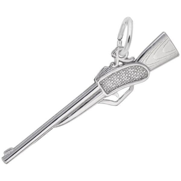 Rifle Charm