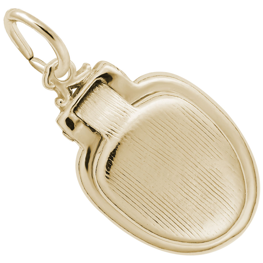 Toilet Seat Charm - Image 1