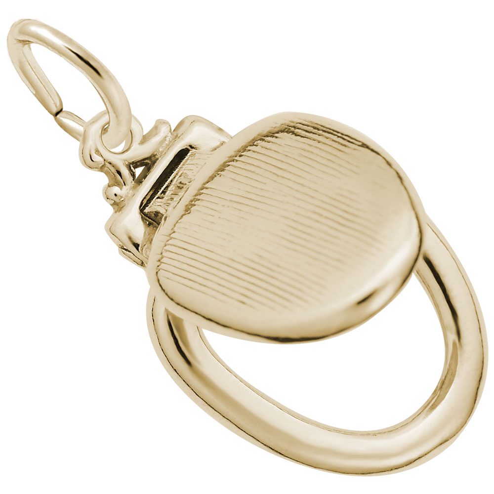 Toilet Seat Charm - Image 3