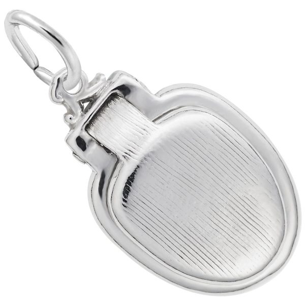 Toilet Seat Charm