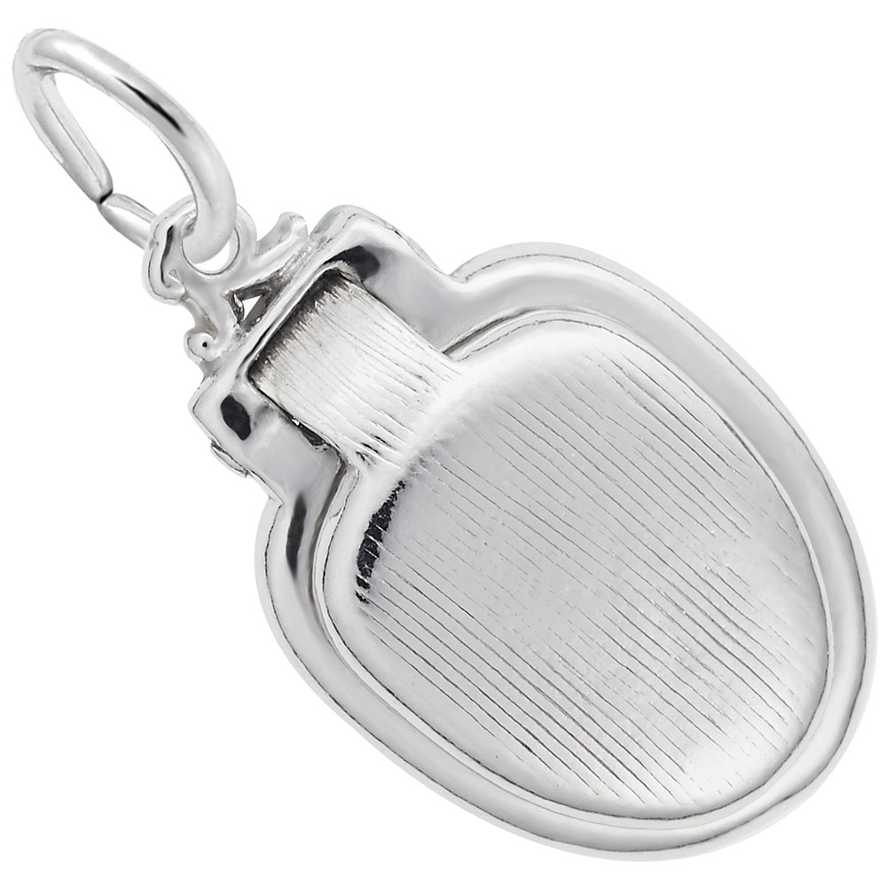 Toilet Seat Charm