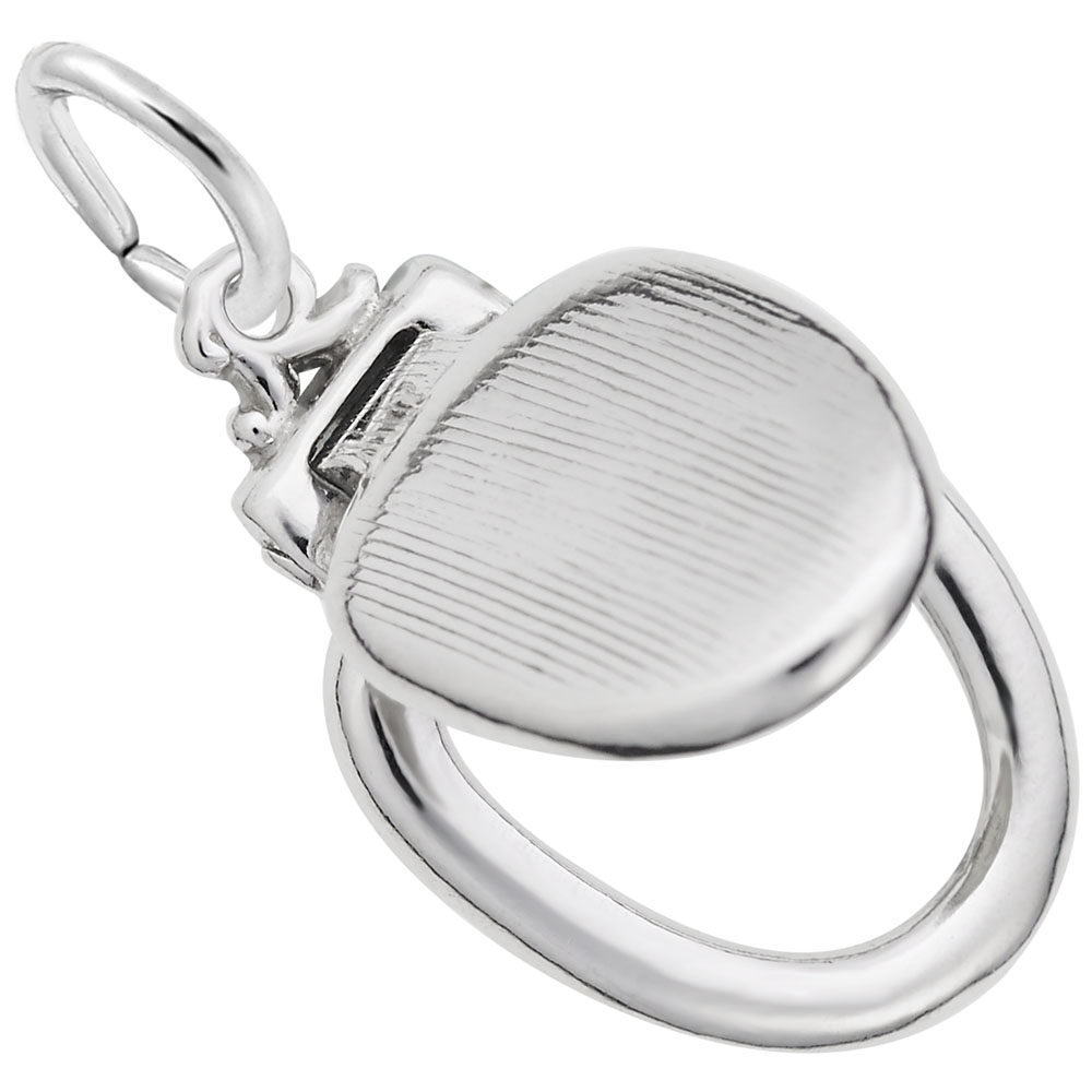 Toilet Seat Charm - Image 2