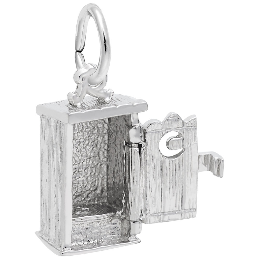 Outhouse Charm - Image 2