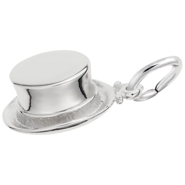 Top Hat Charm