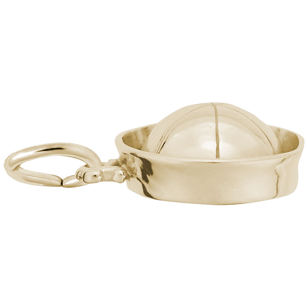 Sailor Hat Charm - Image 1
