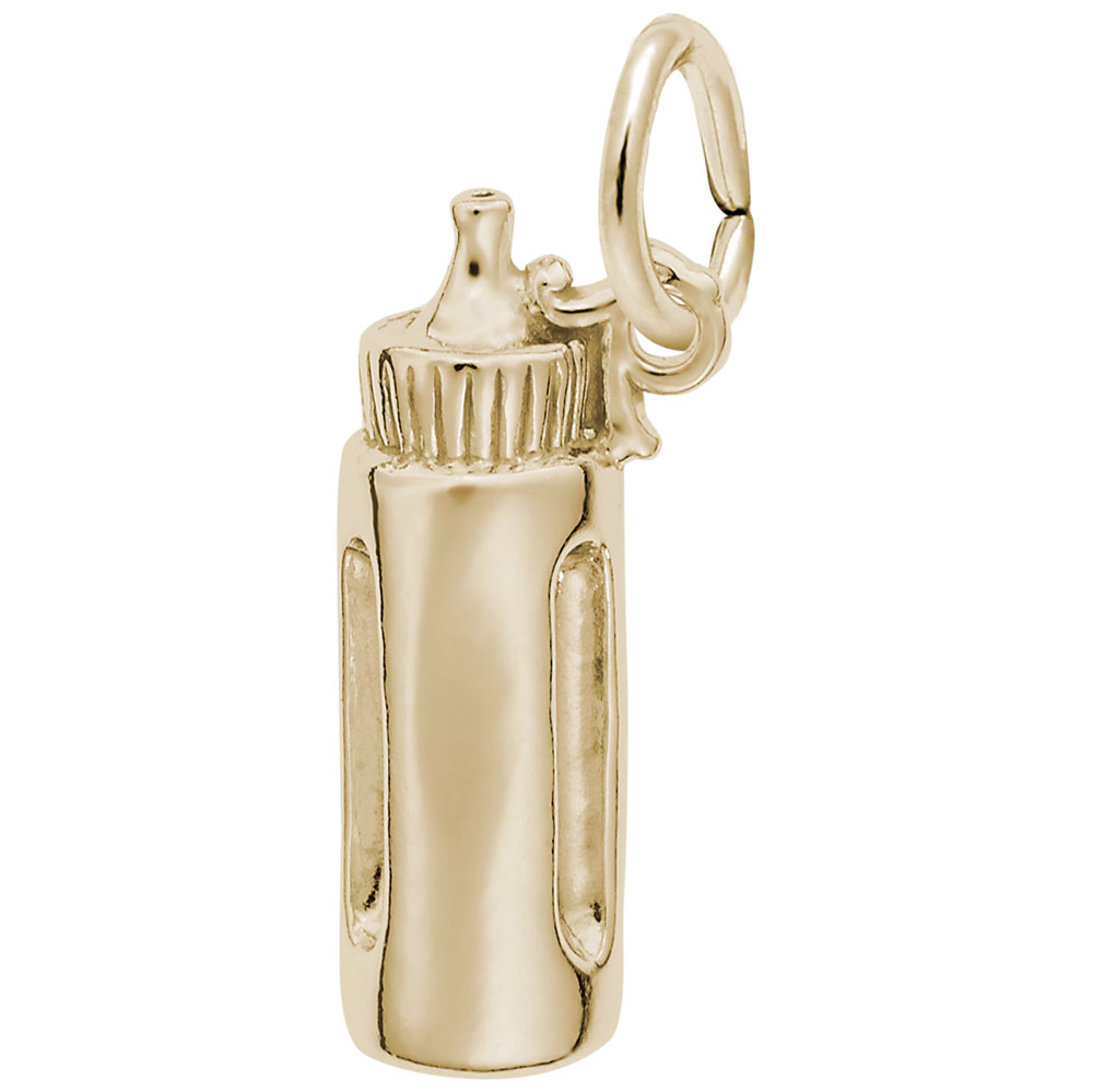 Baby Bottle Charm - Image 1