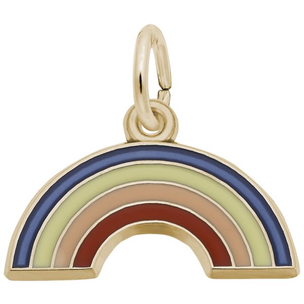 Rainbow Charm